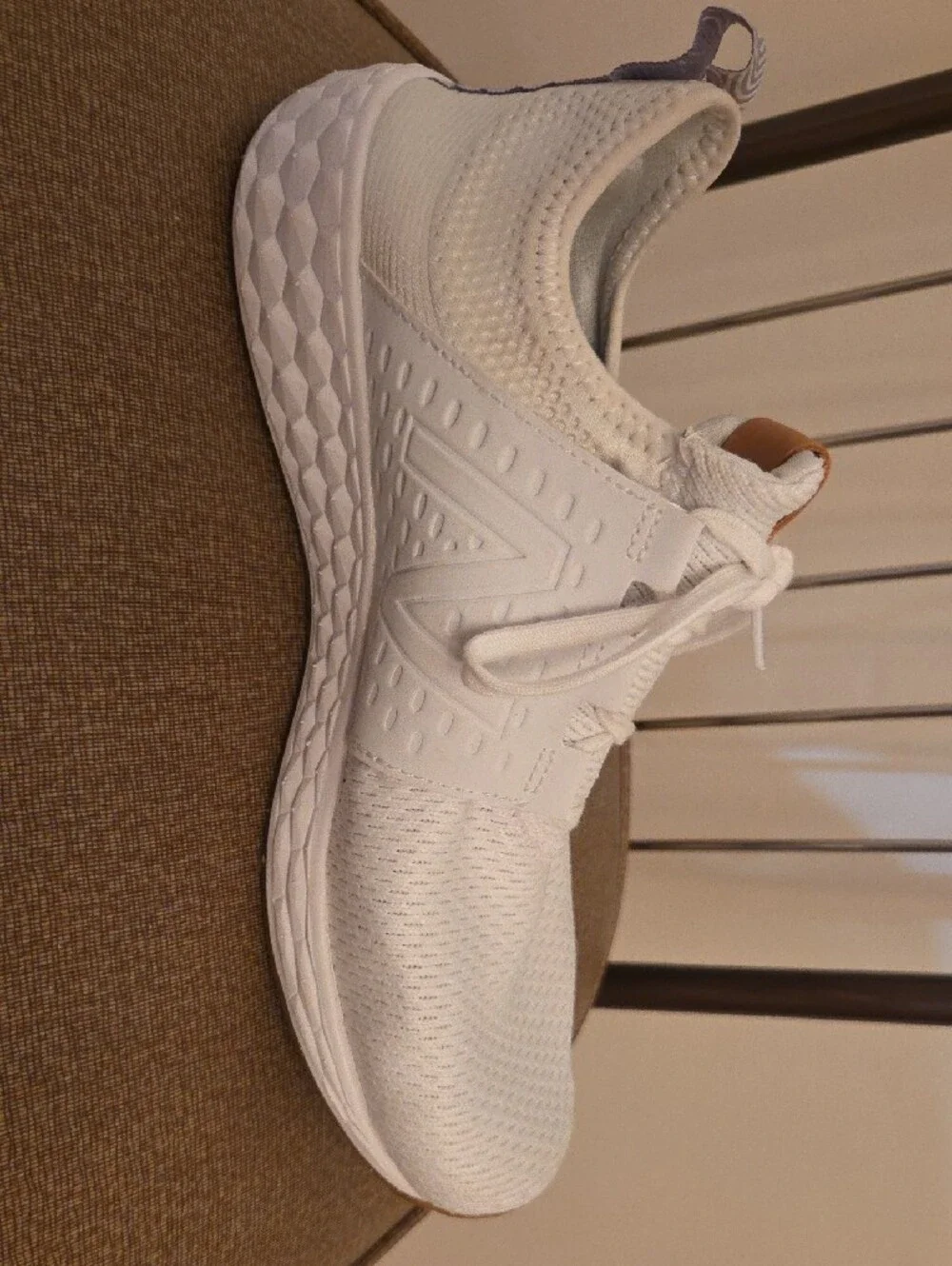 Men's New Balance Fresh Foam Roav v2